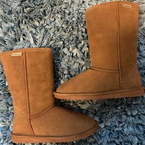 Bear paw Women’s Emma Tall